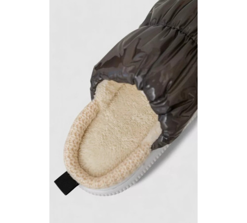 Капці чоловічі домашні, колір сірий, 243R12913