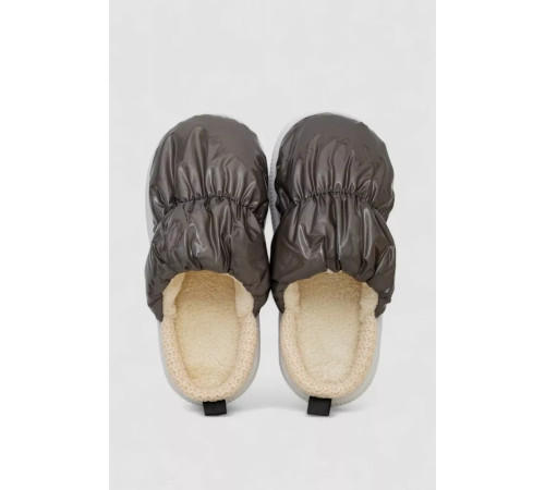 Капці чоловічі домашні, колір сірий, 243R12913