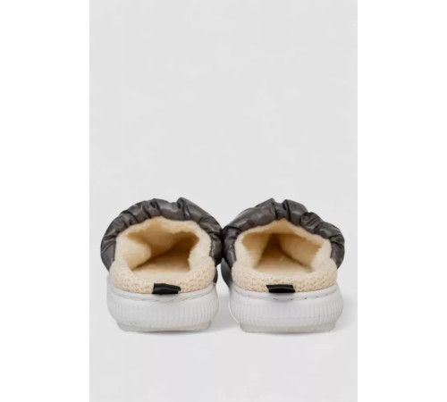 Капці чоловічі домашні, колір сірий, 243R12913