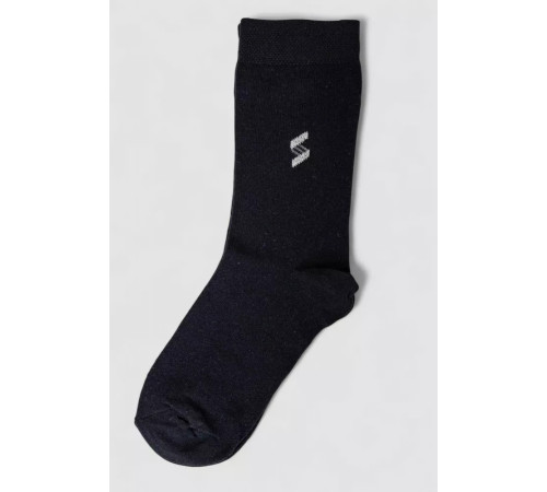 Носки мужские, цвет темно-синий, 238R337