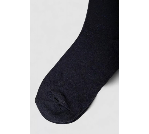 Носки мужские, цвет темно-синий, 238R337