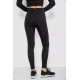 Лосини утеплені, колір чорний, 243R051-1