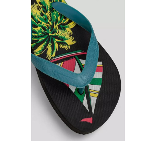 В'єтнамки чоловічі, колір блакитний, 244R338