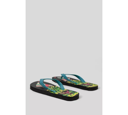 В'єтнамки чоловічі, колір блакитний, 244R338