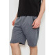 Шорты мужские, цвет серый, 244R6646