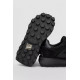 Кроссовки женские, цвет черный, 248R213