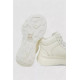 Кросівки жіночі зимові на хутрі, колір білий, 248RXM18