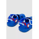 Сандалии детские для мальчика 243R51-196, цвет Синий