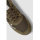 Кроссовки мужские, цвет хаки, 244R7536