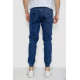 Джинсы мужские, цвет синий, 244R8070.