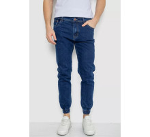 Джинсы мужские, цвет синий, 244R8070.