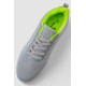 Кросівки чоловічі демісезонні, колір сіро-салатовий, 244RF738