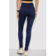 Джинси жіночі Skinny, колір синій, 182R4311