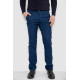 Штани чоловічі, колір синій, 244R4202B