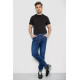 Джинсы мужские, цвет синий, 244R8071.