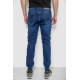 Джинсы мужские, цвет синий, 244R8071.