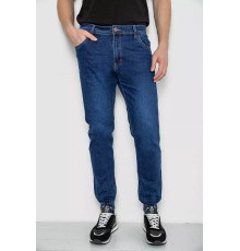 Джинси чоловічі, колір синій, 244R8071