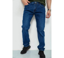 Джинси чоловічі, колір синій, 244RW109