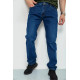 Джинси чоловічі, колір синій, 244RW109