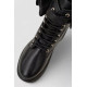 Черевики жіночі демісезонні, колір чорний, 243R2093