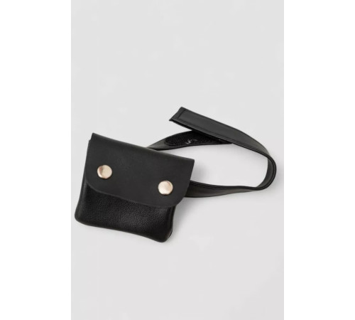 Черевики жіночі демісезонні, колір чорний, 243R2093