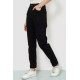 Джинси жіночі MOM, колір чорний, 244R8527
