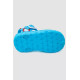 Сандалії дитячі, колір блакитний, 243R51-193