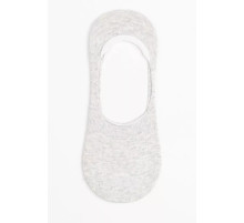 Следы мужские, цвет светло-серый, 131R2266