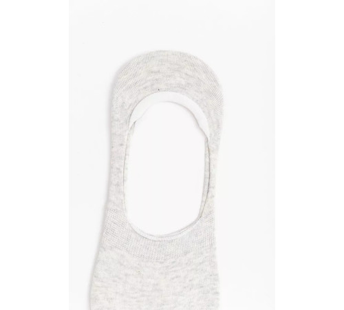 Сліди чоловічі, колір світло-сірий, 131R2266