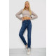 Джинси жіночі, колір синій, 238RVE908