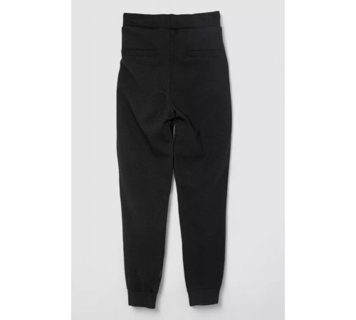 Брюки детские, цвет черный, 243RA038