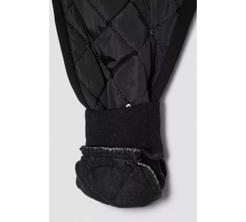 Брюки детские, цвет черный, 243RA038