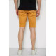 Шорты мужские, цвет горчичный, 238R2471.