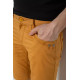 Шорты мужские, цвет горчичный, 238R2471.