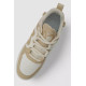 Кросівки чоловічі демісезонні, колір біло-бежевий, 243RHK108