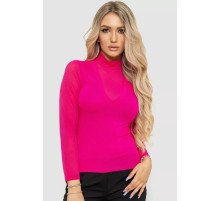 Кофта женская, цвет розовый, 186R506