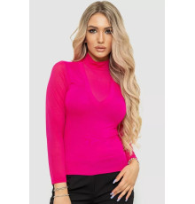 Кофта женская, цвет розовый, 186R506