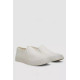 Кеды из ткани, цвет белый, 248RLX01