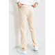 Штани чоловічі класичні, колір світло-бежевий, 167R7058