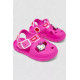 Сандалії дитячі для дівчинки, колір рожевий, 243R51-189