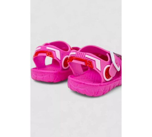 Сандалії дитячі для дівчинки, колір рожевий, 243R51-189