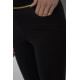 Лосині, колір чорний, 244R878
