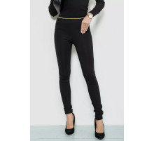 Лосиные, цвет черный, 244R878