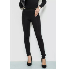 Лосиные, цвет черный, 244R878