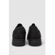 Кеды женские, цвет черный, 248RAJ140