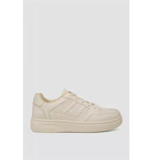 Кеди жіночі, колір бежевий, 248RR110