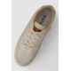 Кеды женские, цвет бежевый, 248RR110