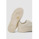 Кеды женские, цвет бежевый, 248RR110