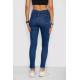 Джинсы женские, цвет синий, 244R520