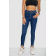 Джинсы женские, цвет синий, 244R520